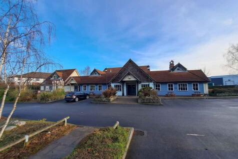 Restaurant for sale in castleford