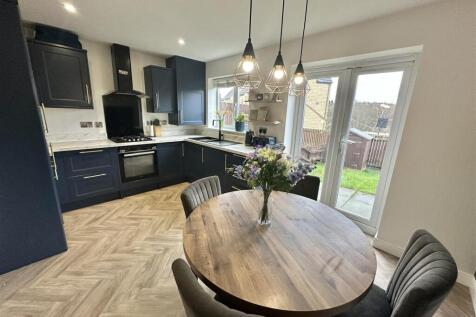 Bramleys Estate Agents - Calder View - Lower Hopto