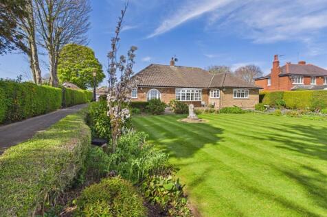 Exterior: