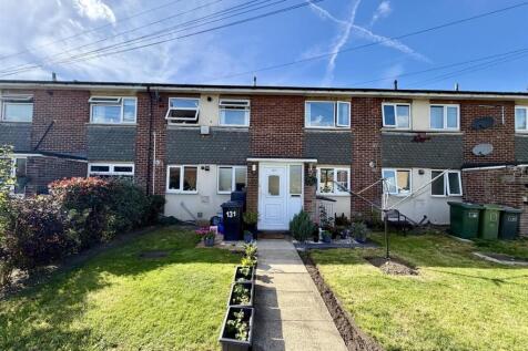 Bramleys Estate Agents - Greenside Road - Mirfield