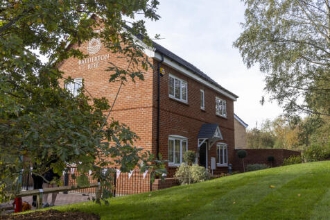 primary property image