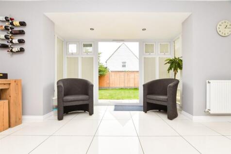 Internal Lifestyle Photograph