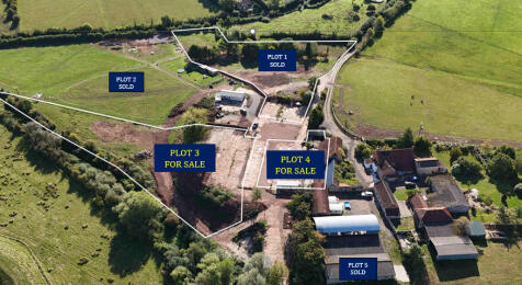 view over plots