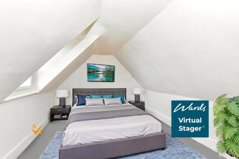 Bedroom 4 (Modern Style)