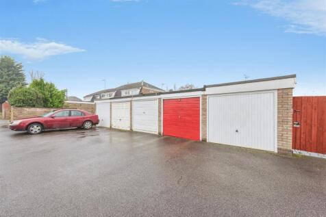 Garage and parking