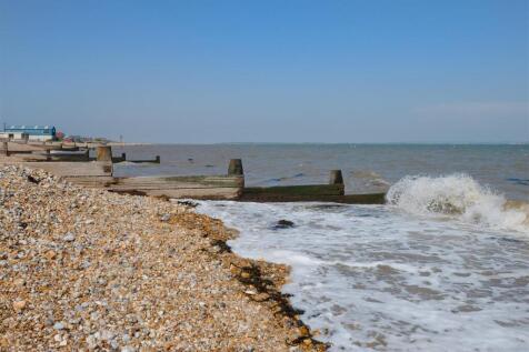 Preston Parade, Seasalter, Whitstable