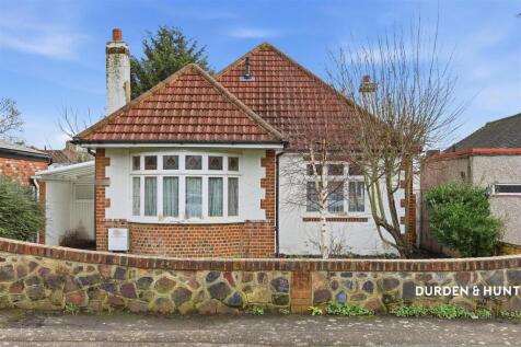 Rushmere Avenue