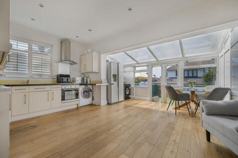 Kitchen - Diner