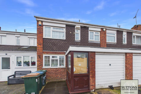 7 Swanage Green, Walsgrave Coventry CV2 2LP