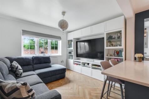Open Plan Kitchen Diner