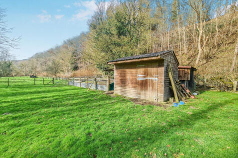 Smallholding Property