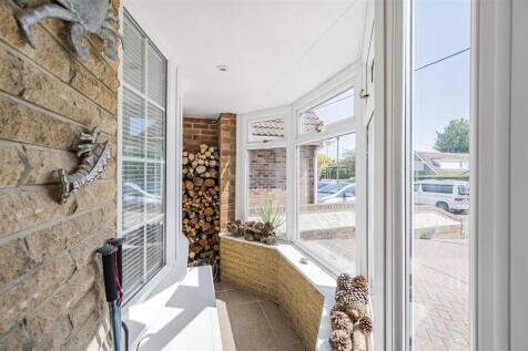 Entrance Porch