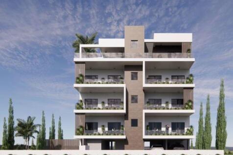 Property view...