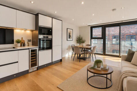 2 Bedroom Flat in LS10 1FD