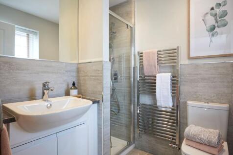 Banbury Show Home