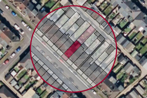 Aerial Map