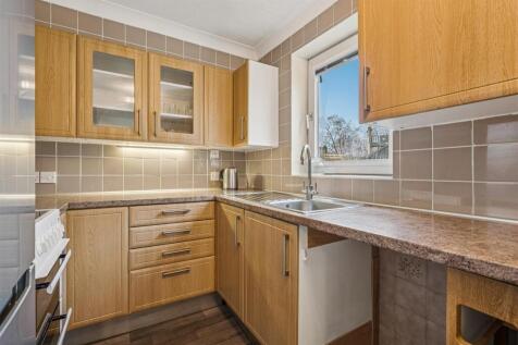 1 bed, 1 bath Flat in edinburgh - Photo 6