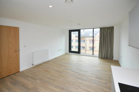 1 Bedroom Flat in BS1 6ZB