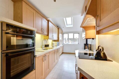 Living/Dining Kitchen