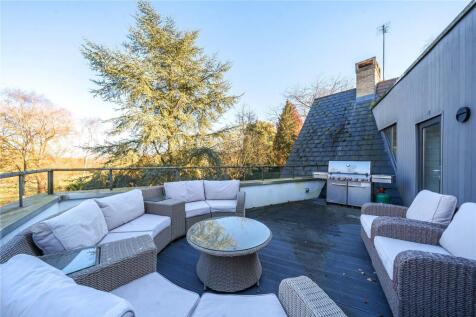 Roof Terrace