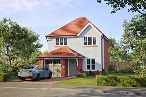 Exterior Render
