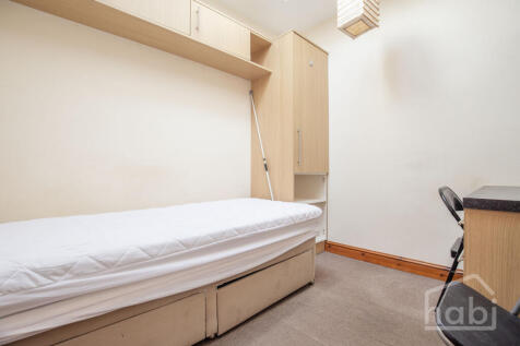 1 Bedroom House in NR2 2BE