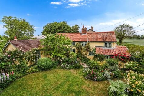 Mills Cottage