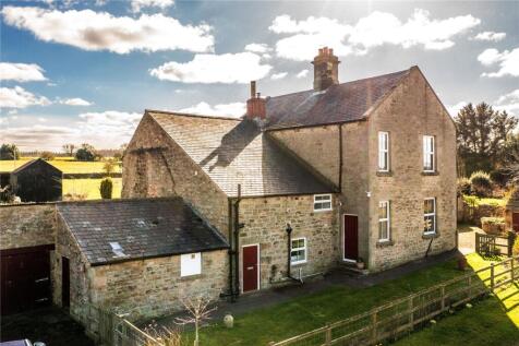 4 Bedroom Detached in NE43 7HP