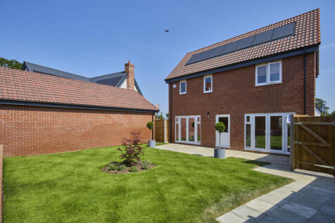 Showhome photography