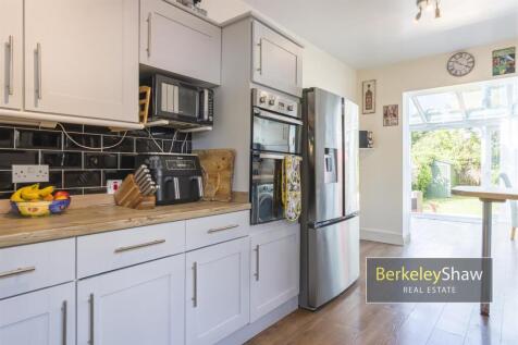 Moorland Avenue, Crosby