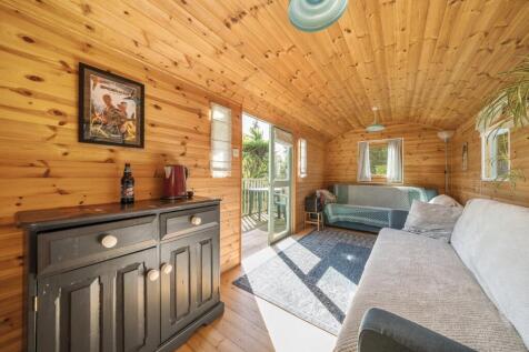 Shepherds Hut