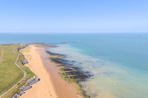 Closest beach