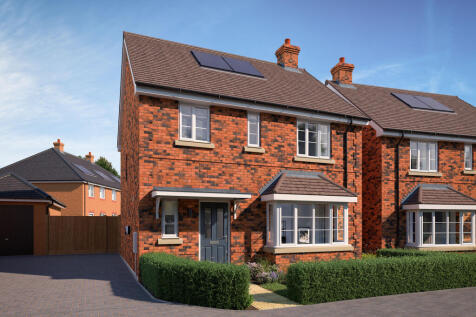 primary property image