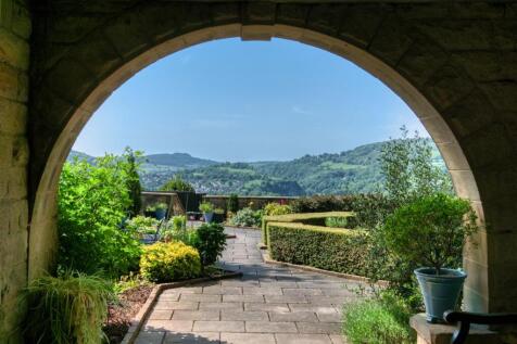 View from communal gardens archway.jpg