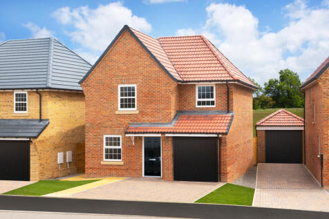 primary property image