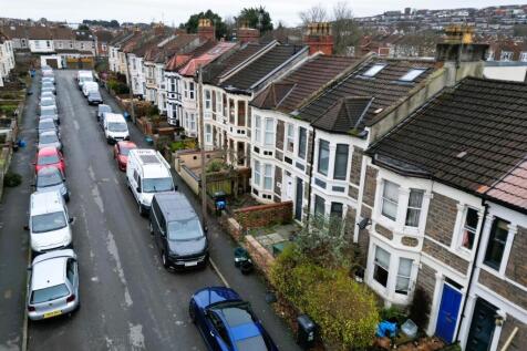Elm Villa, 40 Churchill Road, Brislington, Bristol