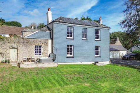 Milford House