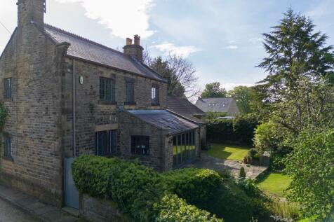 Exterior and Gardens