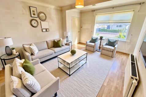 Moss Avenue, Linwood lounge AI