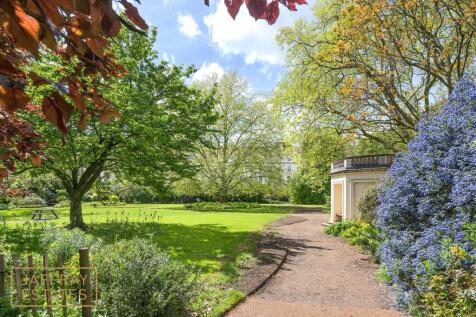Communal Gardens