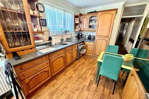 Kitchen Breakfast Ro