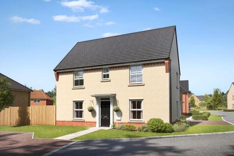 3 BED RENDERED STANFORD