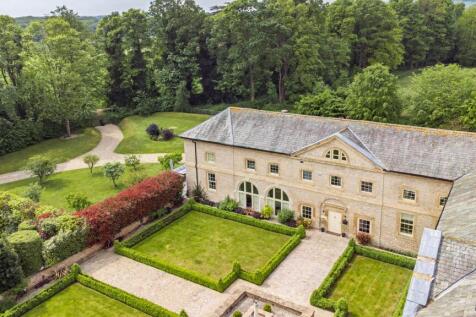 Welcome to The Dovecote...