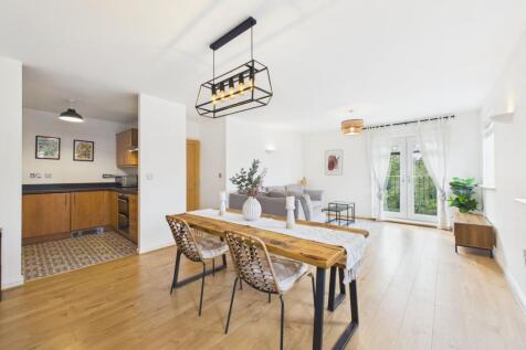 Open-Plan Living