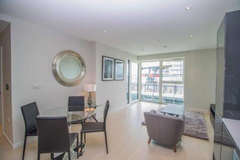 Living Area- Cassia