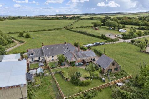 London House & Cottage