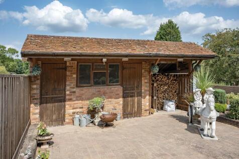 Outbuilding