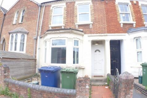 5 Bedroom Terraced in OX4 1HB