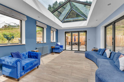 Orangery