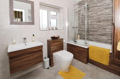 Ground Floor Bathroom